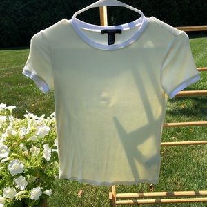 Forever 21 Top